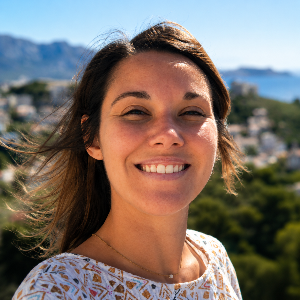 Perrine Honoré
